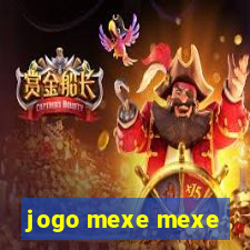 jogo mexe mexe